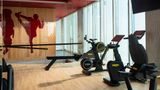 nhow Lima Health