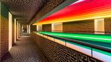 nhow Lima Lobby