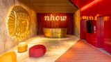 nhow Lima Lobby