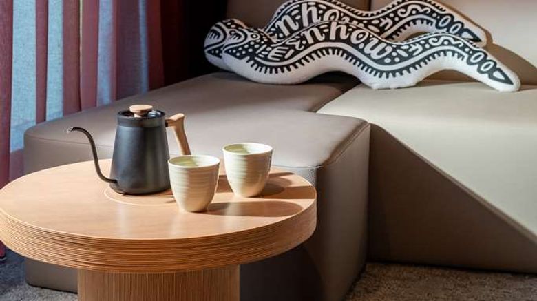 <b>nhow Lima Suite</b>. Images powered by <a href="https://iceportal.shijigroup.com/" title="IcePortal" target="_blank">IcePortal</a>.