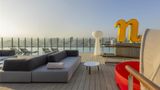 nhow Lima Pool