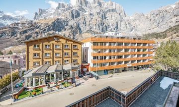 Grichting Hotel