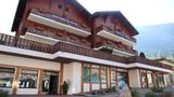 Grichting Hotel Exterior