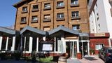 Grichting Hotel Exterior
