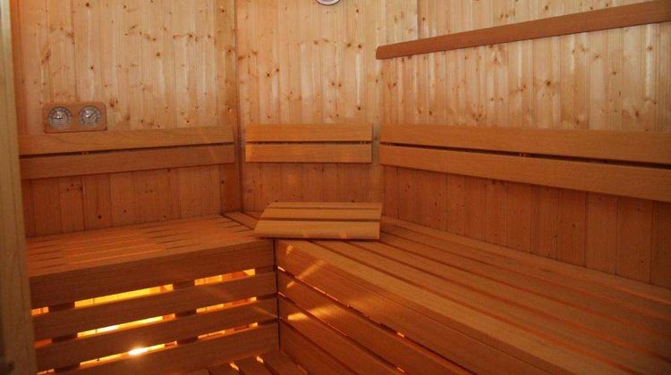 Grichting Hotel Spa