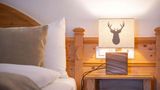 Grichting Hotel Room