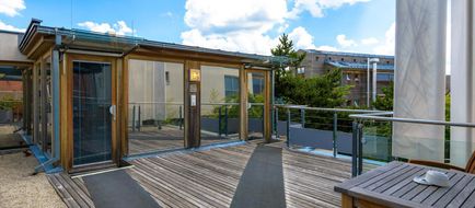 Landhotel Schindlerhof Exterior