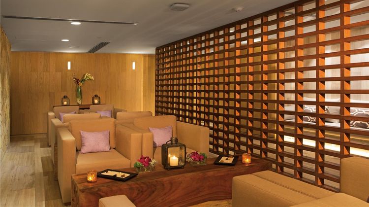 Breathless Cabo San Lucas Resort & Spa Spa