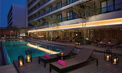 Breathless Cabo San Lucas Resort & Spa