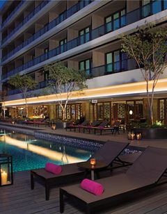 Breathless Cabo San Lucas Resort & Spa