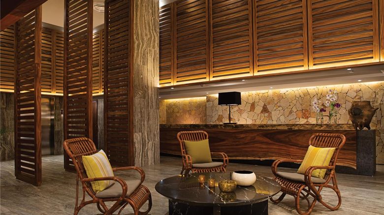 <b>Breathless Cabo San Lucas Resort & Spa Lobby</b>. Images powered by <a href="https://iceportal.shijigroup.com/" title="IcePortal" target="_blank">IcePortal</a>.