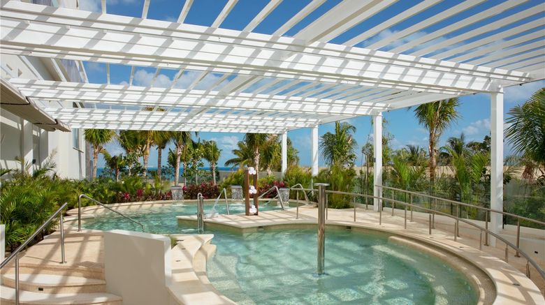 <b>Breathless Cancun Soul Resort & Spa Spa</b>. Images powered by <a href="https://iceportal.shijigroup.com/" title="IcePortal" target="_blank">IcePortal</a>.
