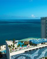 Breathless Cancun Soul Resort & Spa