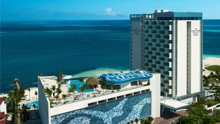 Breathless Cancun Soul Resort & Spa