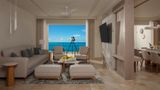 <b>Breathless Cancun Soul Resort & Spa Suite</b>. Images powered by <a href="https://iceportal.shijigroup.com/" title="IcePortal" target="_blank">IcePortal</a>.