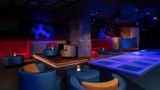 <b>Breathless Cancun Soul Resort & Spa Restaurant</b>. Images powered by <a href="https://iceportal.shijigroup.com/" title="IcePortal" target="_blank">IcePortal</a>.