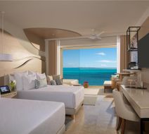 Breathless Cancun Soul Resort & Spa Room