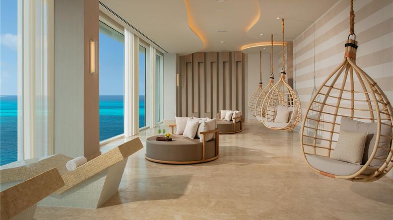 <b>Breathless Cancun Soul Resort & Spa Spa</b>. Images powered by <a href="https://iceportal.shijigroup.com/" title="IcePortal" target="_blank">IcePortal</a>.