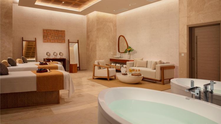 Breathless Cancun Soul Resort & Spa Suite