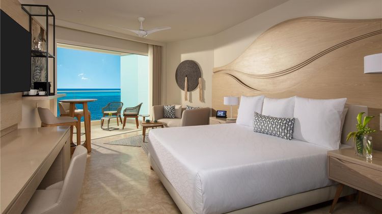 Breathless Cancun Soul Resort & Spa Suite