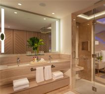 Breathless Cancun Soul Resort & Spa Room