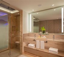 Breathless Cancun Soul Resort & Spa Room