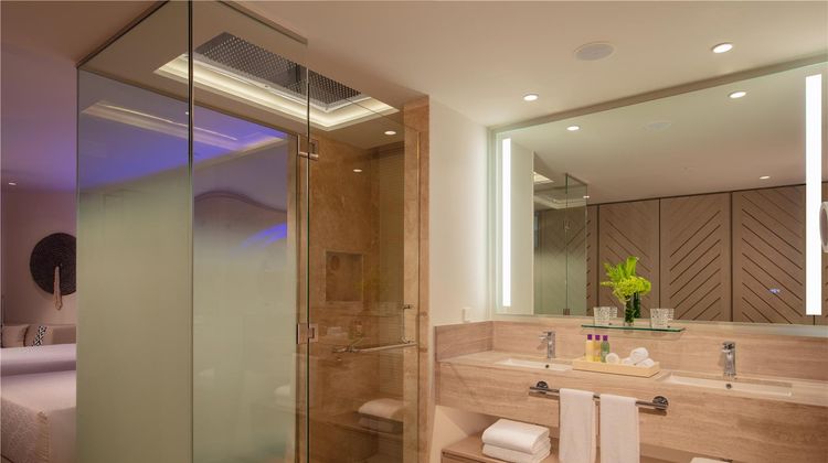 Breathless Cancun Soul Resort & Spa Room