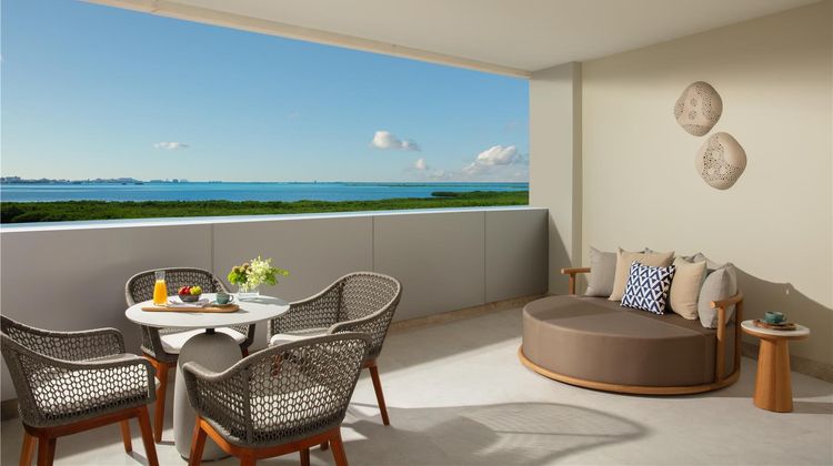Breathless Cancun Soul Resort & Spa Suite