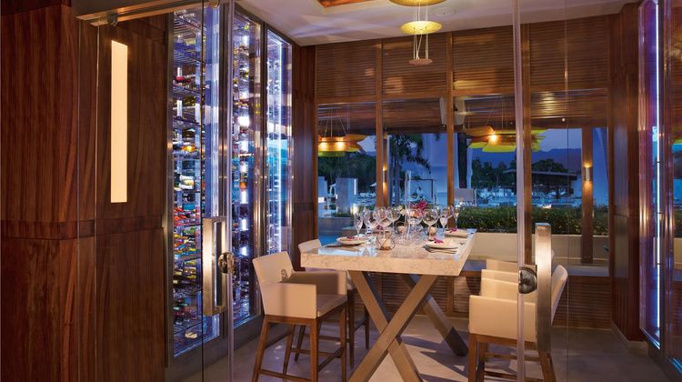 Breathless Montego Bay Resort & Spa Restaurant