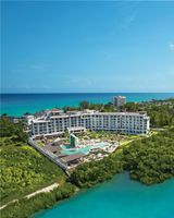 Breathless Montego Bay Resort & Spa
