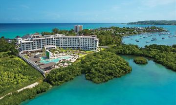 Breathless Montego Bay Resort & Spa