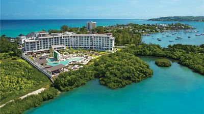Breathless Montego Bay Resort & Spa