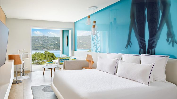 Breathless Montego Bay Resort & Spa Suite