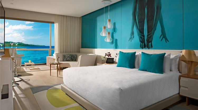 Breathless Montego Bay Resort & Spa Suite