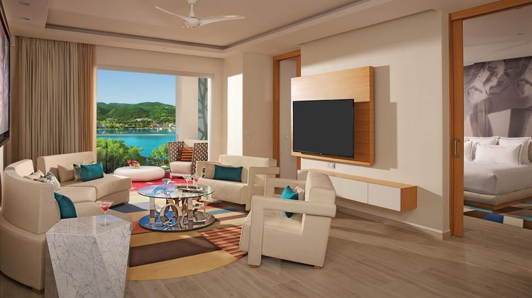 Breathless Montego Bay Resort & Spa Suite