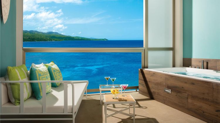 Breathless Montego Bay Resort & Spa Room