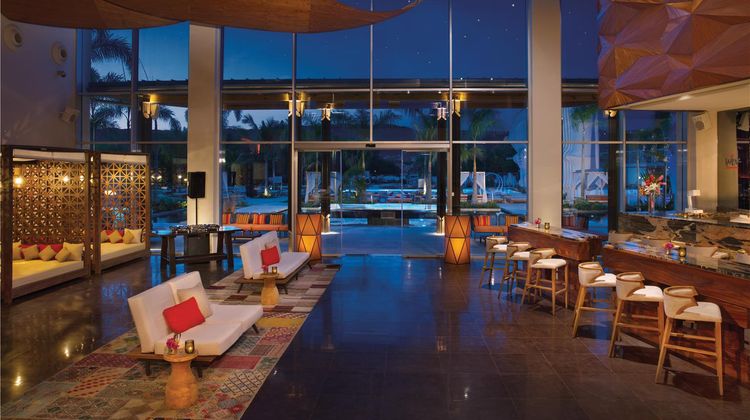 Breathless Montego Bay Resort & Spa Restaurant