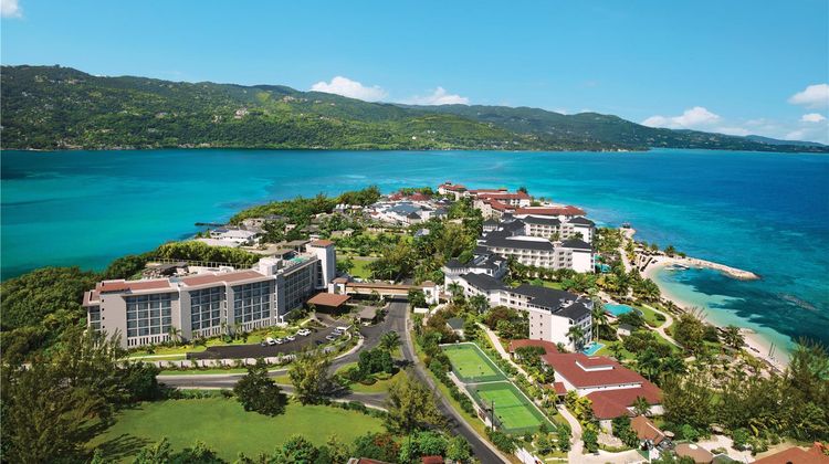 Breathless Montego Bay Resort & Spa Exterior