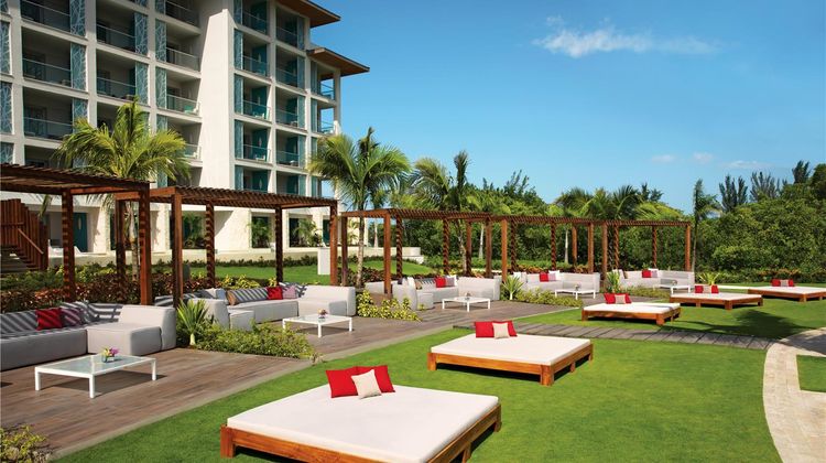 Breathless Montego Bay Resort & Spa Pool