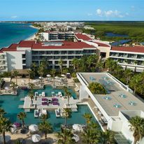 Breathless Riviera Cancun Resort & Spa