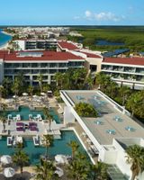 Breathless Riviera Cancun Resort & Spa
