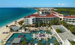 Breathless Riviera Cancun Resort & Spa