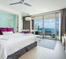 Breathless Riviera Cancun Resort & Spa Room