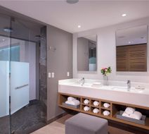 Breathless Riviera Cancun Resort & Spa Room