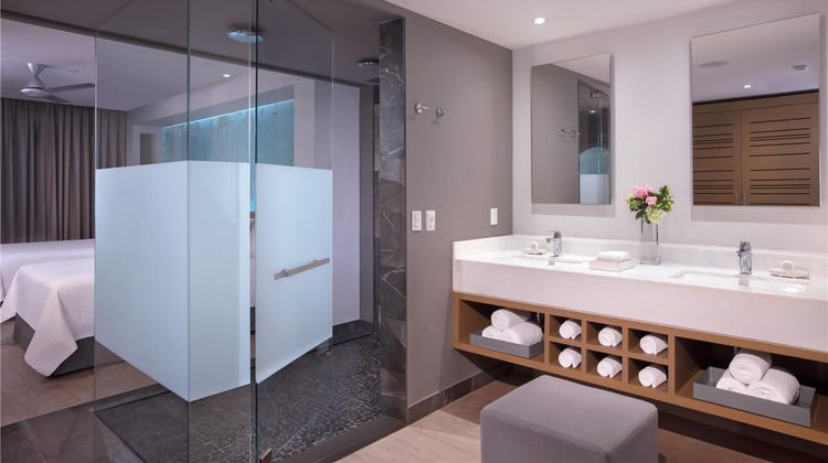 Breathless Riviera Cancun Resort & Spa Room