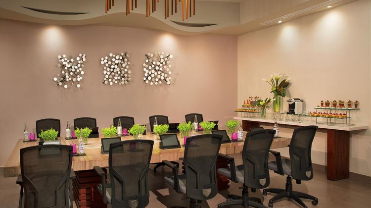 Breathless Riviera Cancun Resort & Spa Meeting