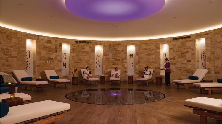 Breathless Riviera Cancun Resort & Spa Spa