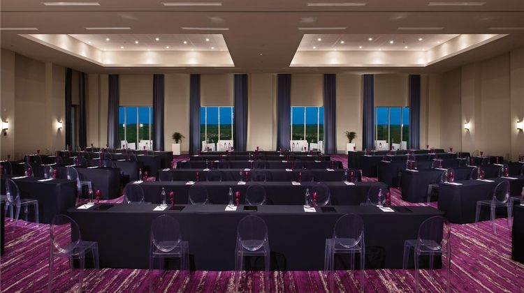 Breathless Riviera Cancun Resort & Spa Ballroom