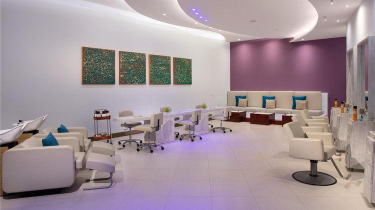 Breathless Riviera Cancun Resort & Spa Spa