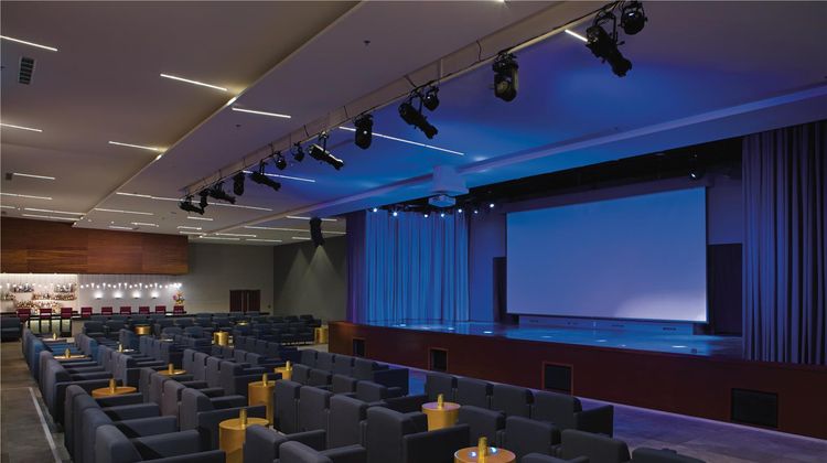 Breathless Riviera Cancun Resort & Spa Meeting